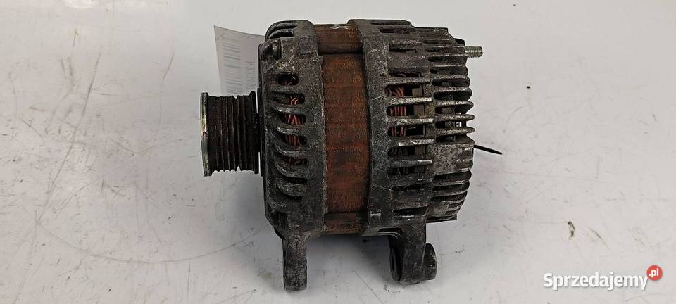 ALTERNATOR NISSAN sprzedam