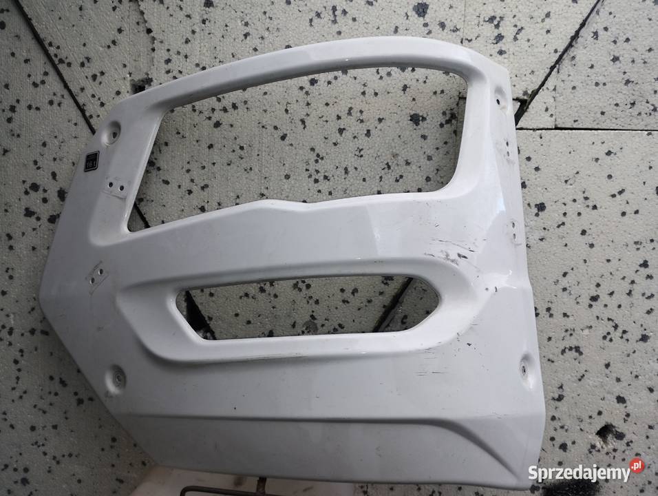 zderzak metalowy okular obudowa lampy man tg 3 Świdnica