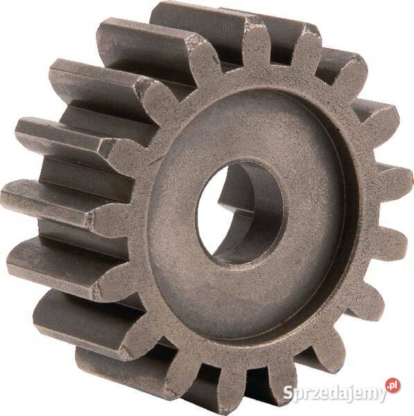 Zębnik lewy AK479078 Części i akcesoria Kamionna