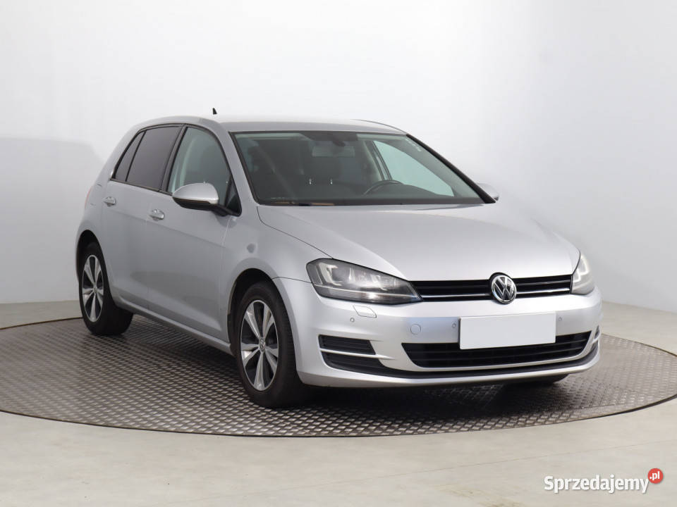 VW Golf 12 TSI czujnik deszczu Bielany Wrocławskie sprzedam