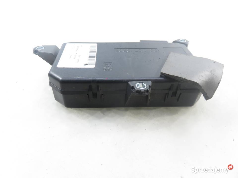 MODUŁ DRZWI FIAT IDEA 350 46842371