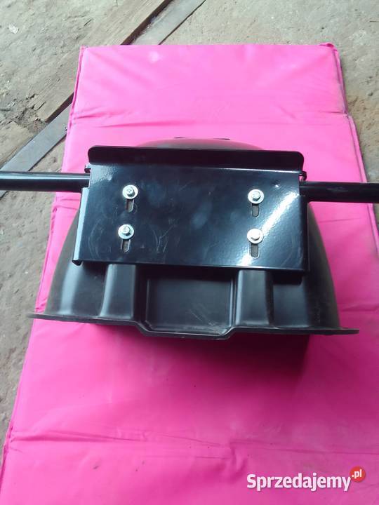 Deflektor pokosu traktorek kosiarka ALKO Kraków