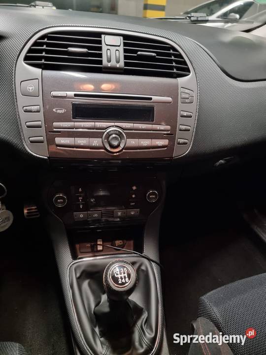 Fiat Bravo 2012 r sprzedam