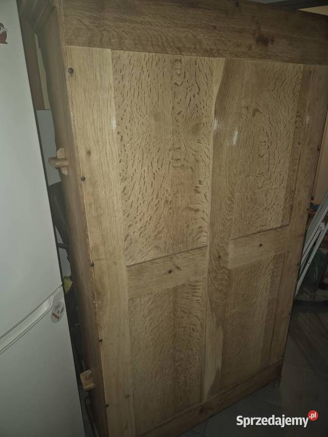 Sprzedam regal Regały Dom i Ogród kujawsko-pomorskie Chełmża