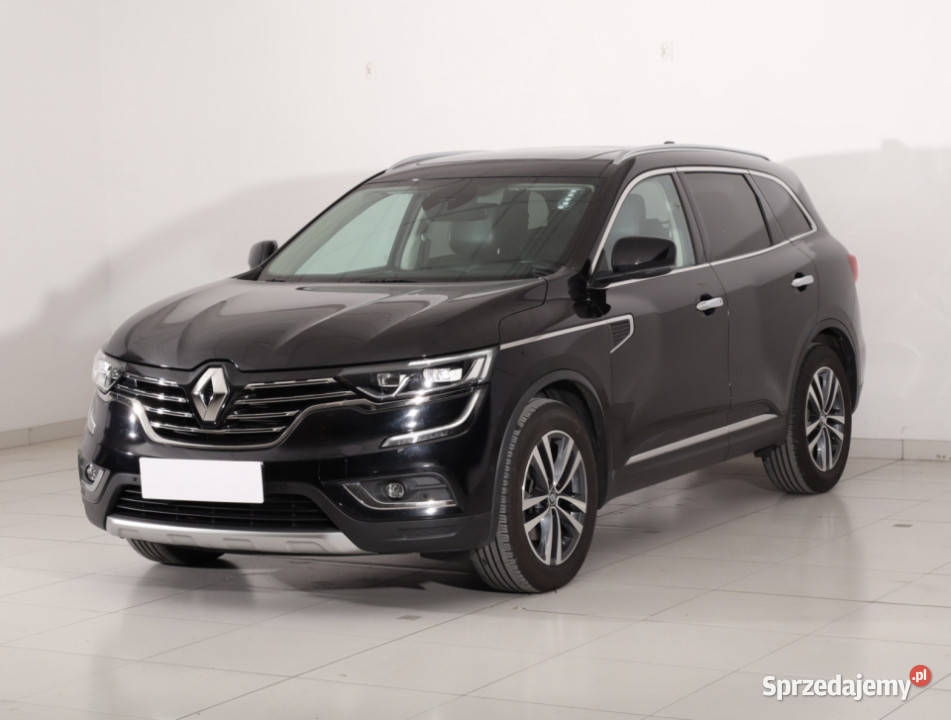 Renault Koleos 20 dCi Piaseczno sprzedam