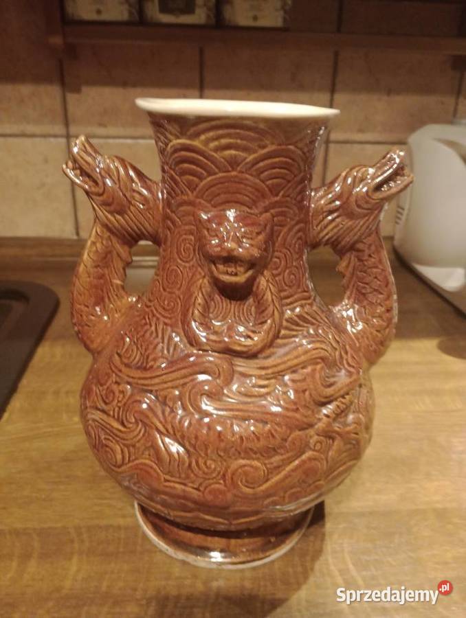 Wazony z czasów PRL Rybnik