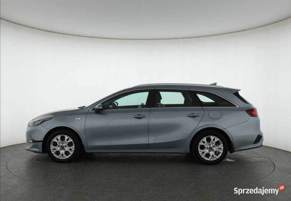 Kia Ceed 15 TGDI Piaseczno