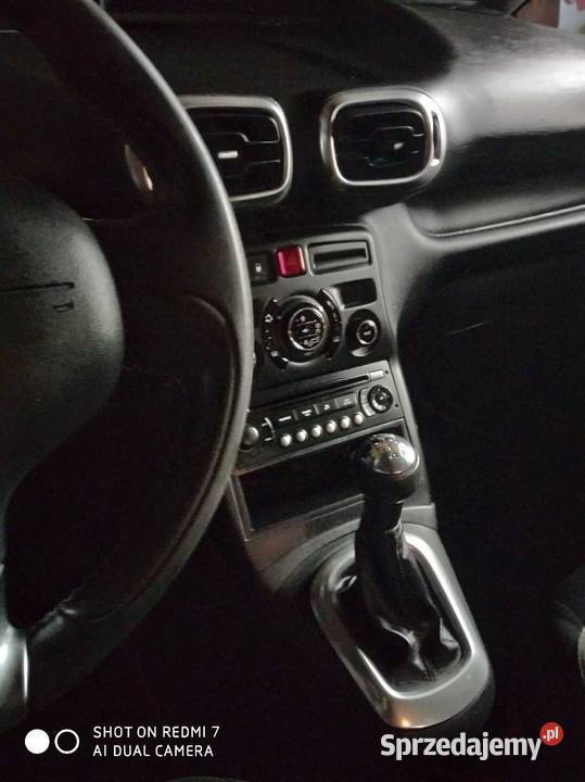 Sprzedam samochód osobowy Citroen C3 Picasso Myślenice sprzedam