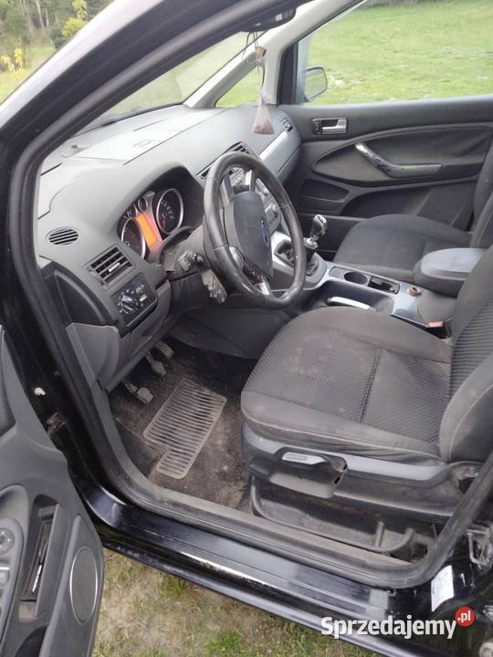 Ford C mazowieckie Piaseczno
