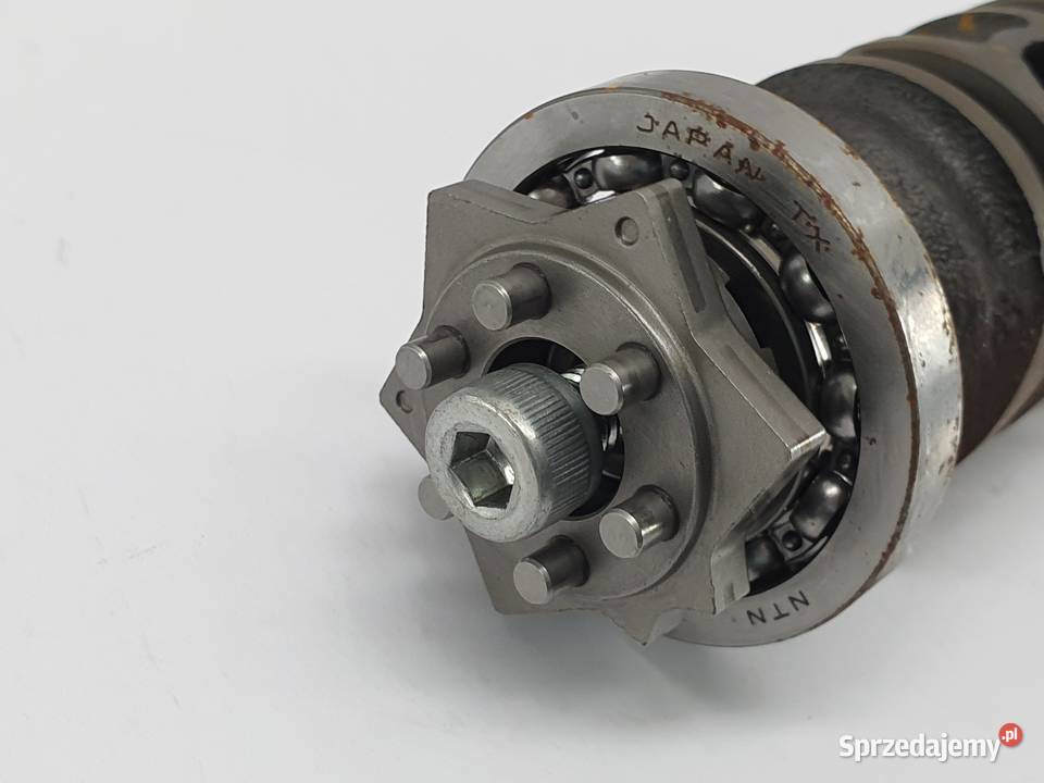 Wybierak Programator Skrzyni Honda Cb 650F 1418 Łódź sprzedam