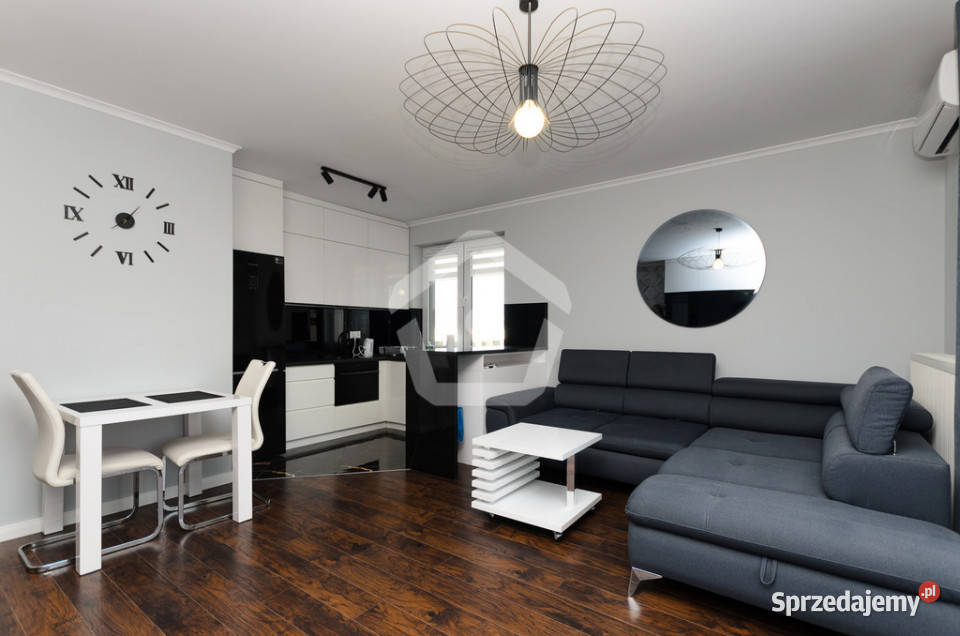 Apartament w ścisłym centrum SkyRes Liczba pokoi 2 Mieszkania Rzeszów