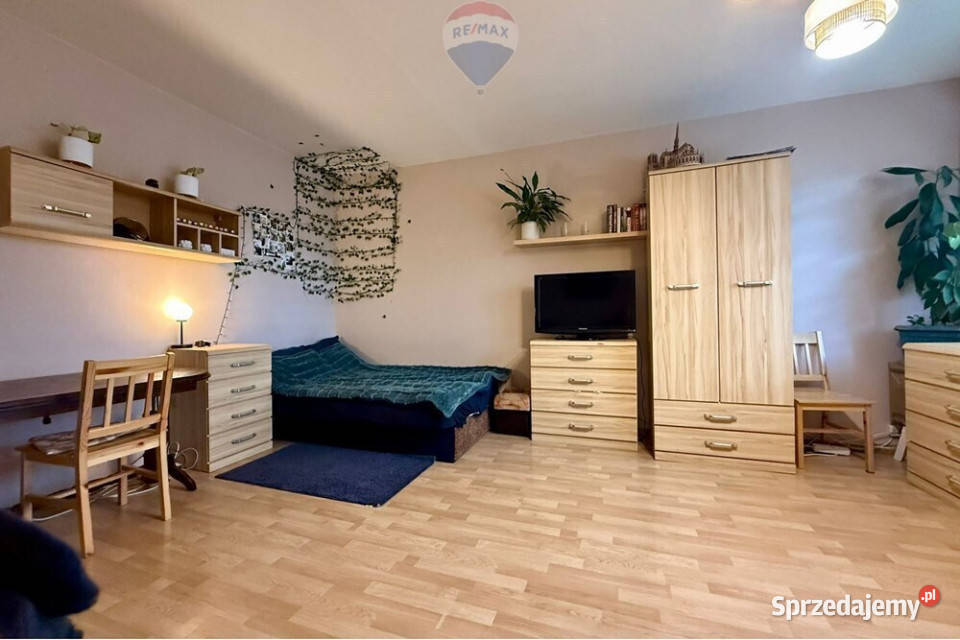 Mieszkanie M3 64 m2 os Karpackie balkon Sprzedaż