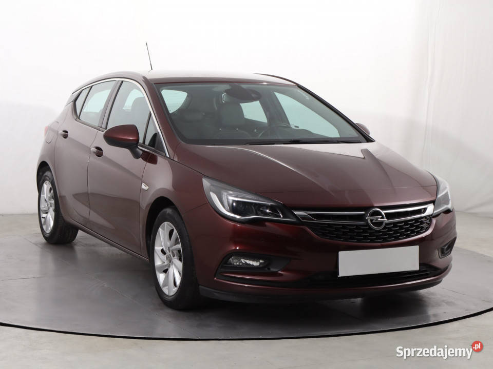 Opel Astra 14 T wielofunkcyjna kierownica Katowice sprzedam