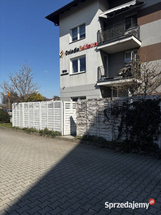 3 pokoje z ogródkiem 6728 m Wolki Liczba pokoi 3 małopolskie Nowy Sącz