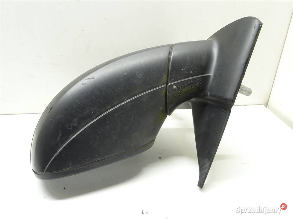 LUSTERKO PRAWE VW TRANSPORTER T5 Van minibus podkarpackie