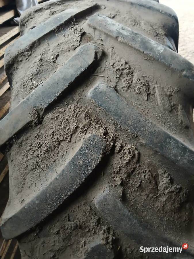Opony Kleber fitker 42070 R 28 Latowicz sprzedam