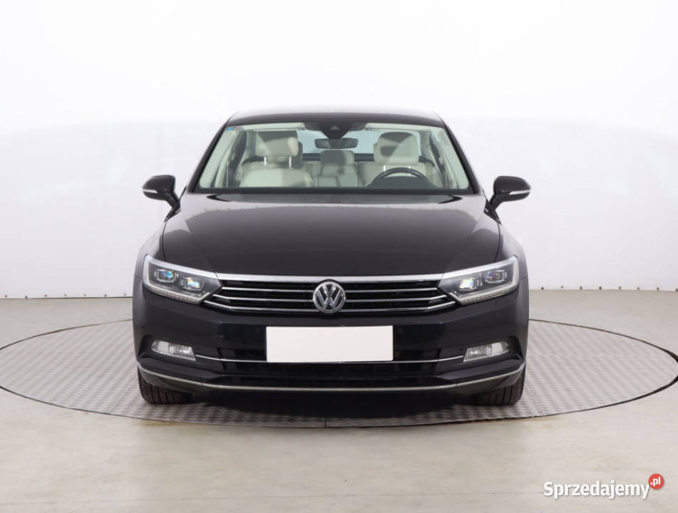 VW Passat 18 TSI ASR (kontrola trakcji) Piaseczno