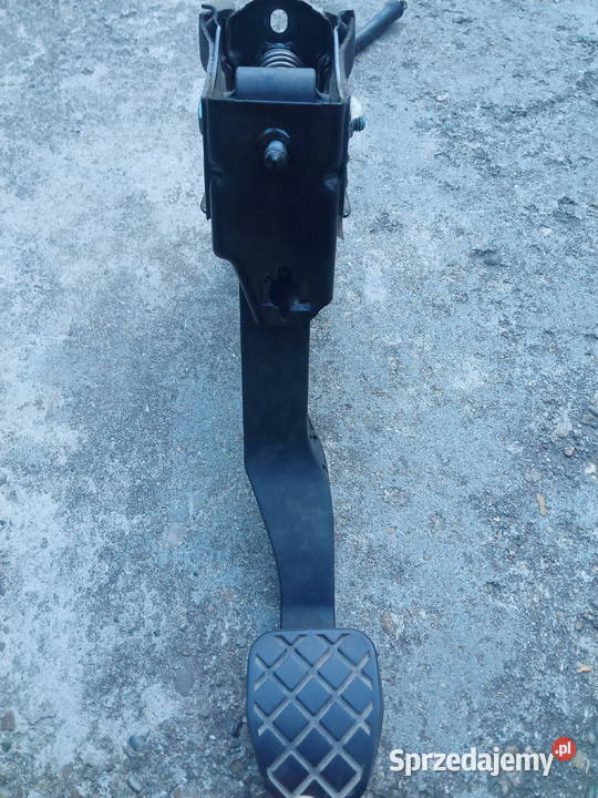 Audi A2 Pompka sprzęgła 8Z1721388 Pedał podkarpackie Dębica