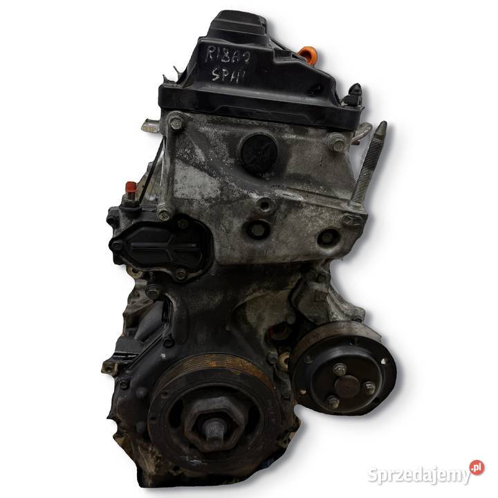 SILNIK Honda Civic VIII UFO 18 iVTEC 140 ładna Chełm sprzedam