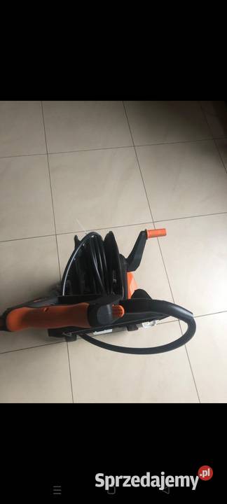Myjka Stihl RE 120 Plus nowa gwarancjaparagonFv Bytom