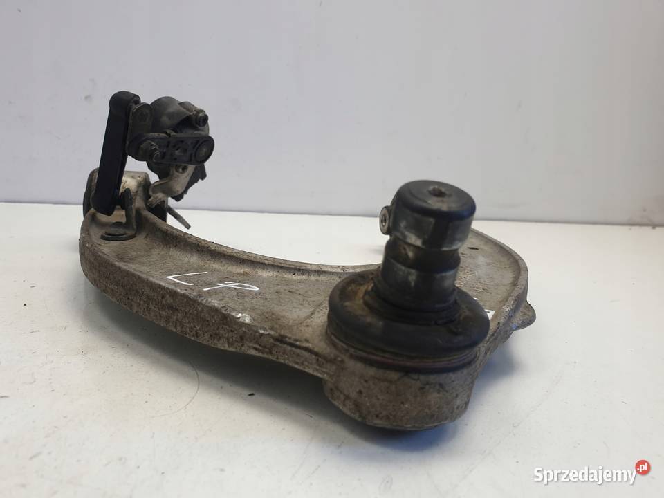 BMW F01 F02 GÓRNY LEWY PRZEDNI WAHACZ Przód lubelskie