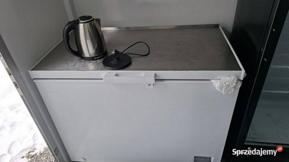 gastronomiczne Zaslaw ZP352 mazowieckie