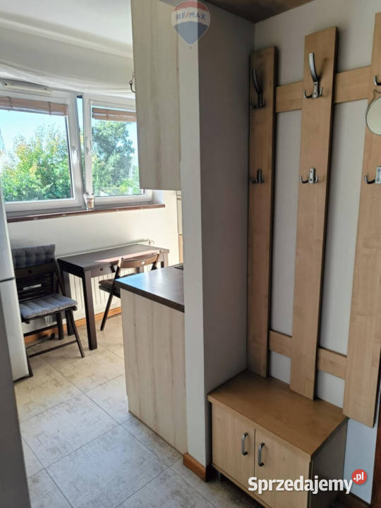 Mieszkanie z garażem i komórką lokatorską Kraków