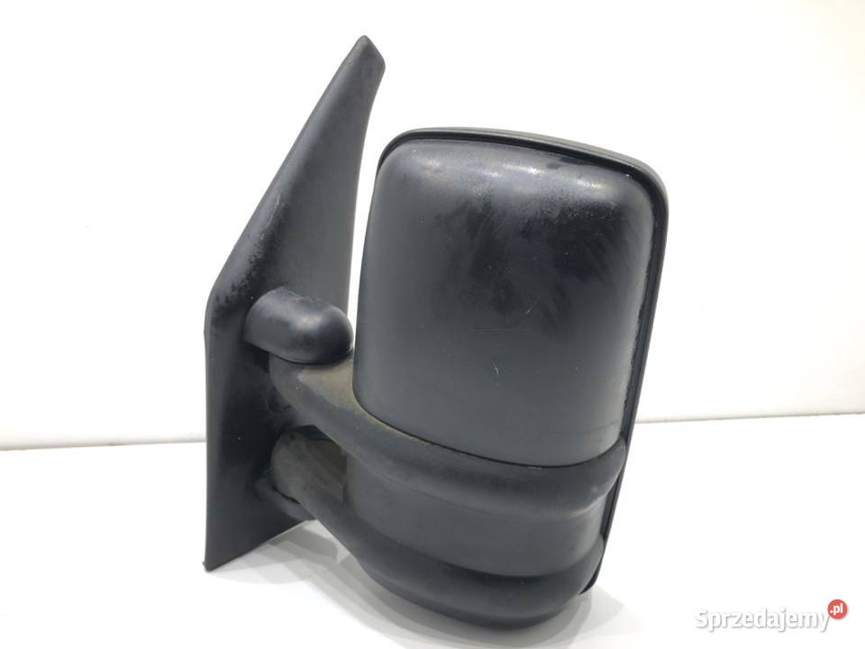 LUSTERKO LEWY RENAULT MASTER II Hatchback Lusterka zewnętrzne