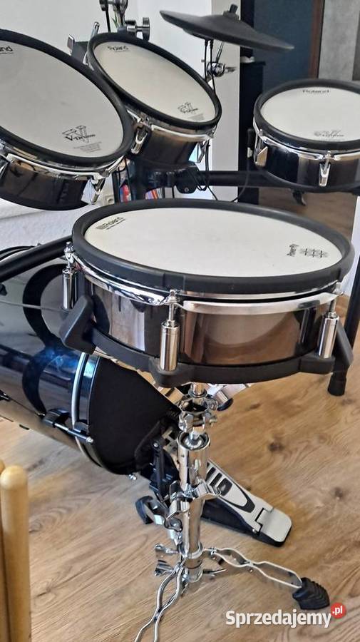 Stopa Tamatalerzepady Roland Hardware Muzyka Zduńska Wola