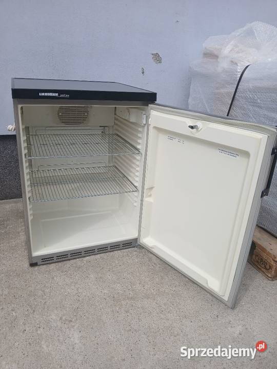 Lodówka podblatowa LIEBHERR UKU 1850 Warszawa sprzedam