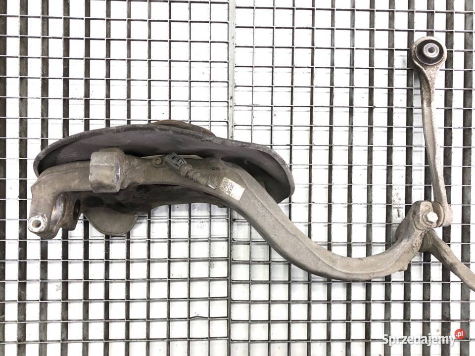 ZWROTNICA PRAWY PRZÓD AUDI A4 B8 20 150 0715 osobowe