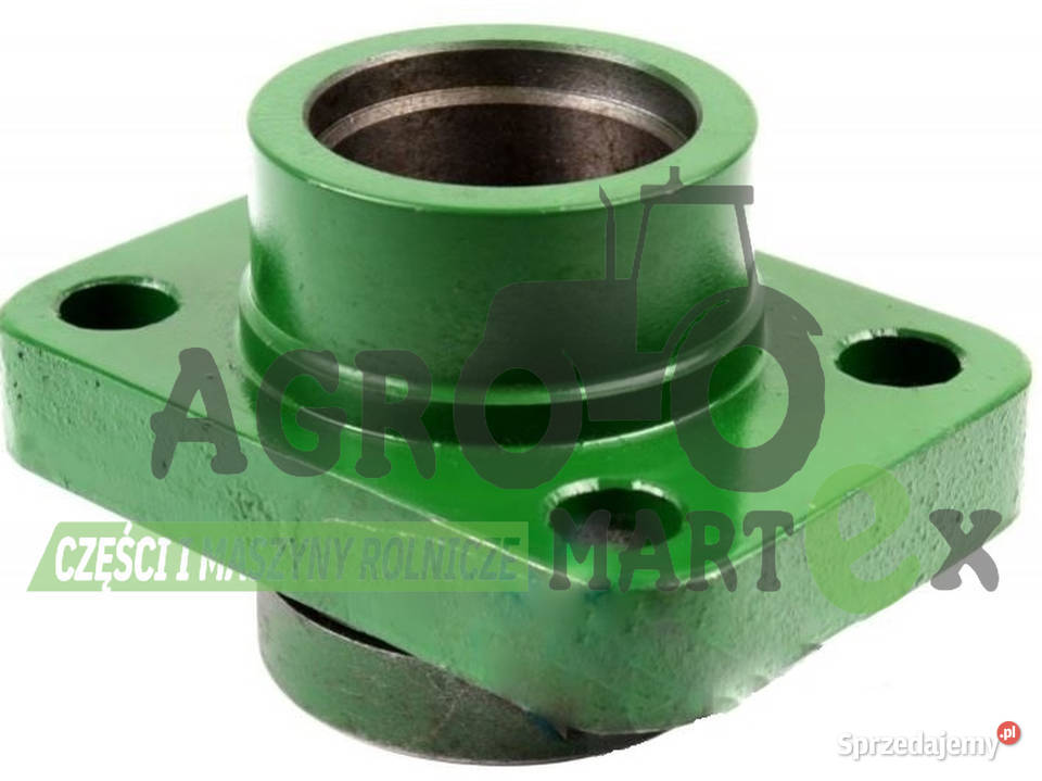 AE35152 OBUDOWA ŁOŻYSKA JD Wichrów