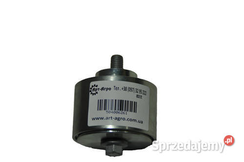 504006261 Napinacz paska napędowego CNH sprzedam