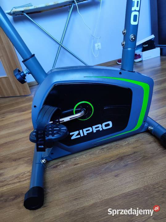 Sprzedam rower magnetyczny Zipro Drift Radzyń Podlaski