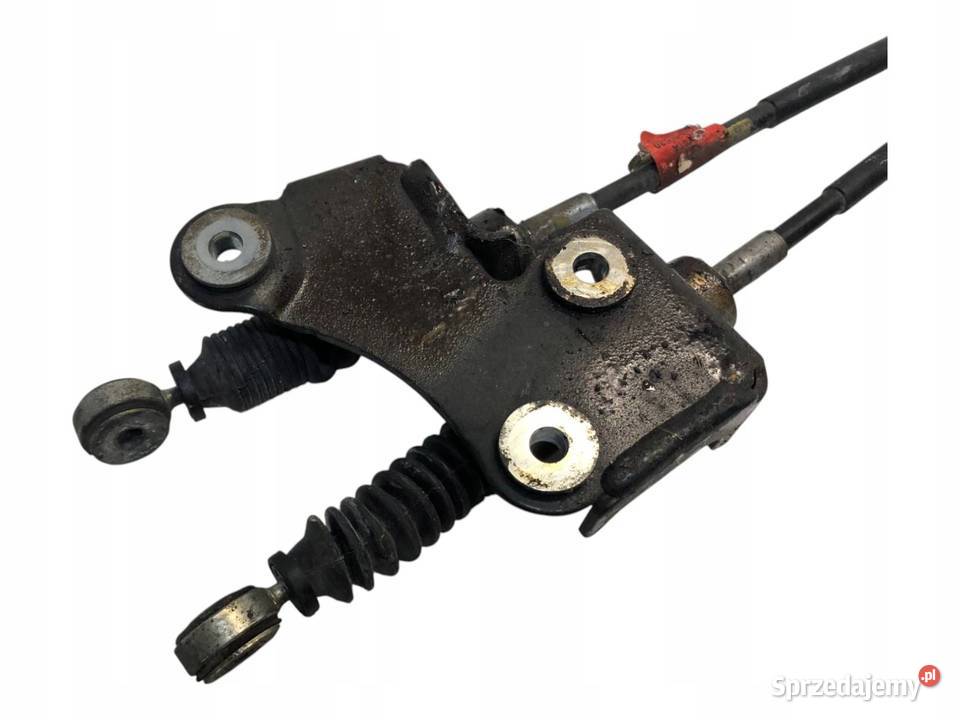 Toyota Auris I E15 Lift 12r 14 D4D 90 Linki Części samochodowe
