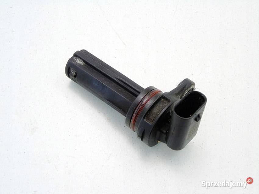 CZUJNIK WAŁU 36 VOYAGER 5 CARAVAN DURANGO Sosnowiec sprzedam