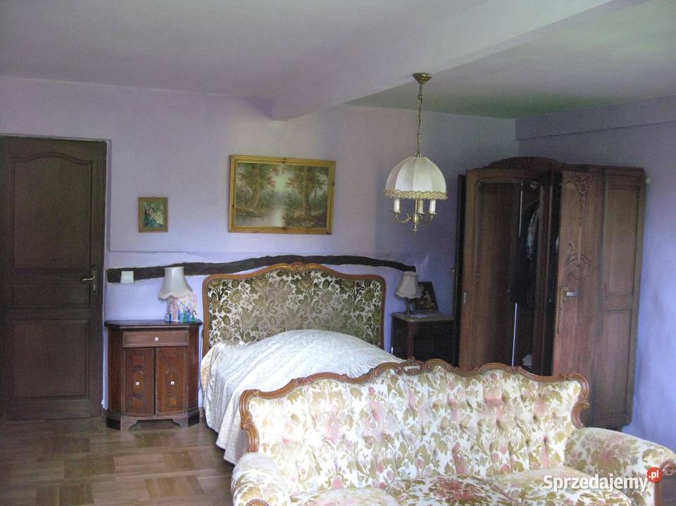 Urokliwy dom plaż morskich 509m2 Sprzedaż