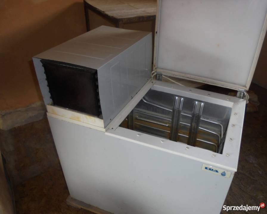 Chłodziarka do mleka Pozostałe