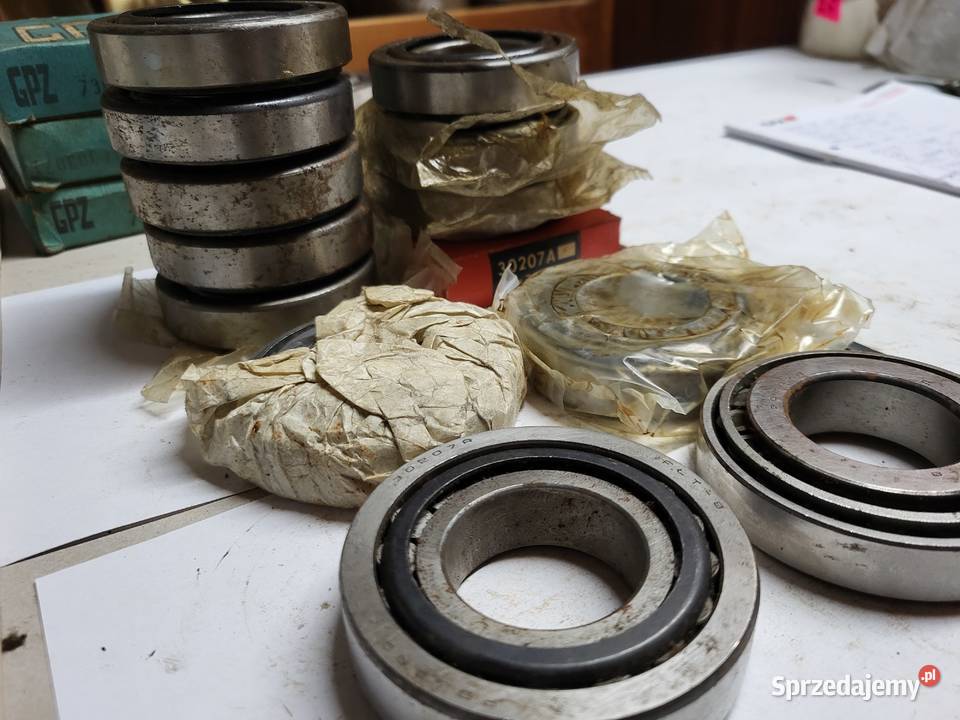 Syrena Warszawa Żuk Fiat 125 126p Nysa wielkopolskie