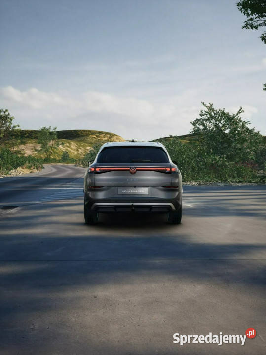 Volkswagen TRoc Style 15 eTSI 116 DSG Zamów już 116KM Łódź