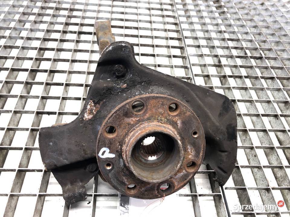 ZWROTNICA PRAWY PRZÓD OPEL CORSA E 14 90