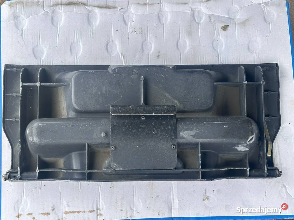 Obudowa baterii 375Ah LINDE N20 T20SP T20AP Antonie