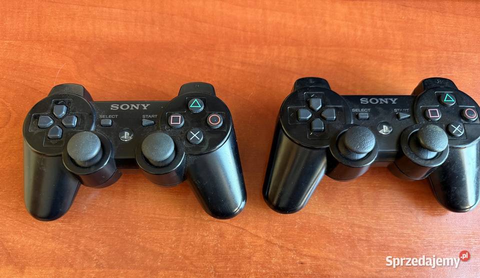 2 oryginalne pady do 3 mazowieckie