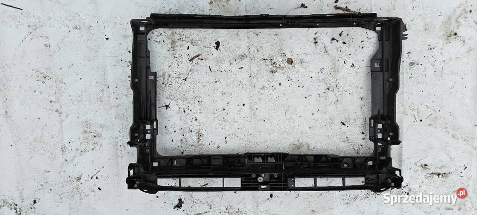 VW GOLF VII 5G0 TDI GTI GTD RLINE PAS PRZEDNI osobowe sprzedam