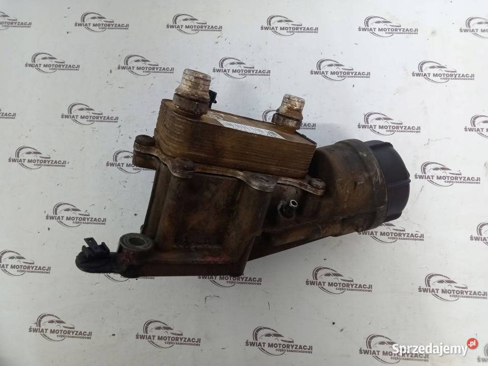 DOBLO BRAVO COMBO 16 MJET 198A3000 105 obudowa Kielce