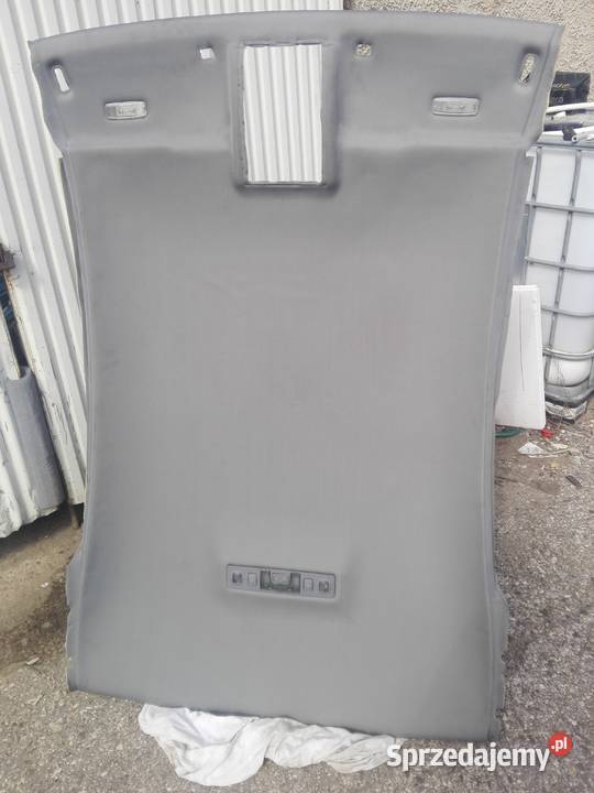 AUDI A6 C5 sedan podsufitka sprzedam śląskie