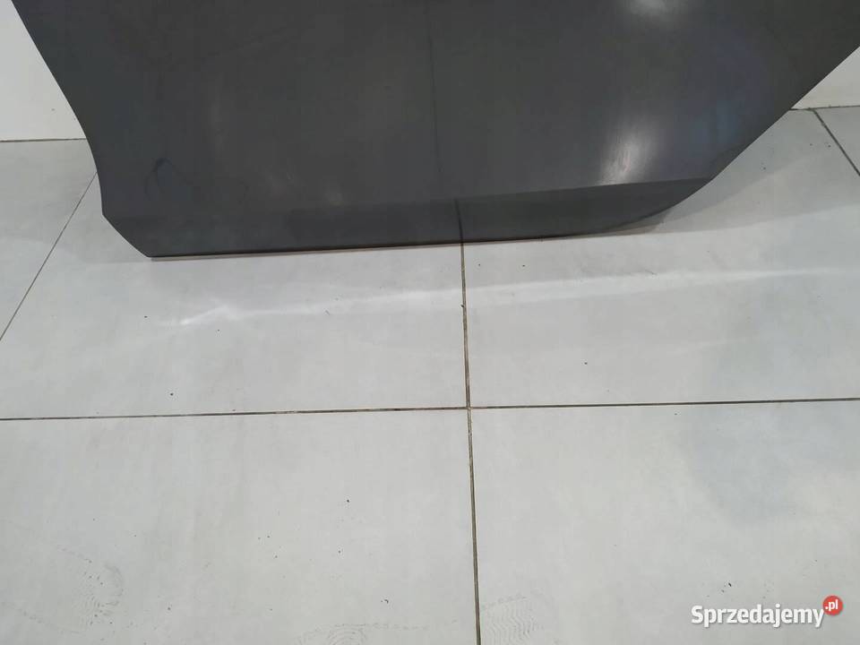 DRZWI LEWE TYŁ SEDAN HB Skoda Superb IV 2023