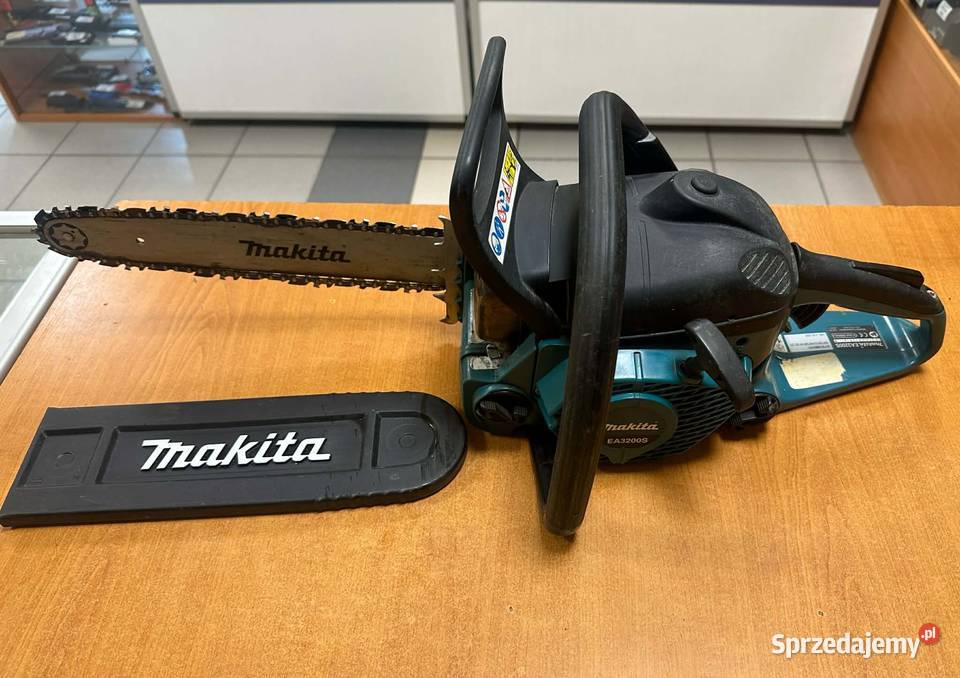 Piła Spalinowa Makita EA3200S Elbląg