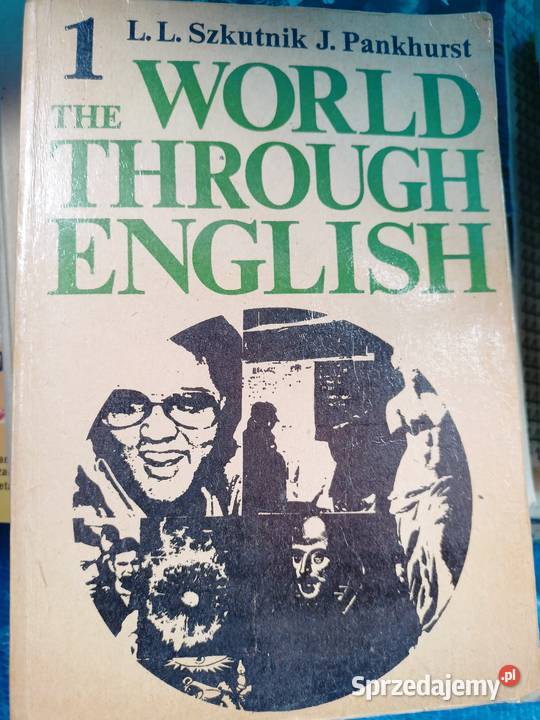 Kursy językowe angielski Trójmiasto podręczniki tradycyjny podręcznik pomorskie Gdańsk
