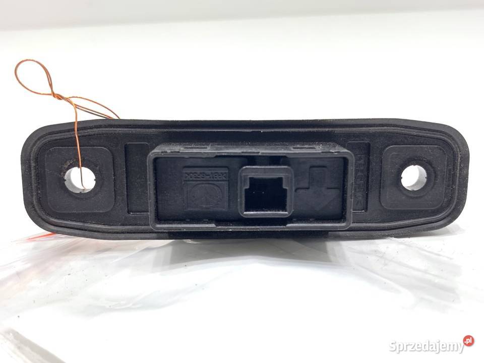 KLAMKA KLAPY TYŁ MAZDA CX5 SUV 1117 SOUL RED podkarpackie